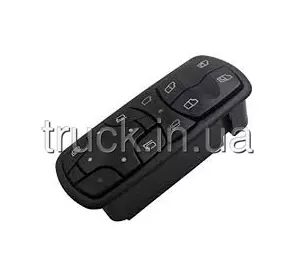 Mercedes Actros Axor кнопки стеклоподъемников (блок кнопок)
