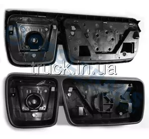 Mercedes Actros MP3 корпус (передняя часть) зеркала левая 0028102716
