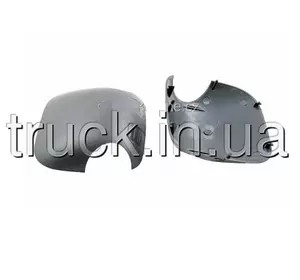 Iveco Stralis -06 корпус зеркала малого (крышка, накладка)