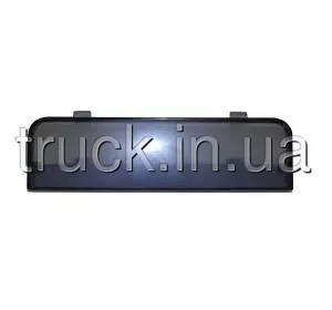 Scania 4, P,G,R,T заглушка фонаря на козырек 1370734